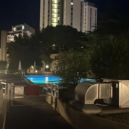 Apartment Il Sogno Di