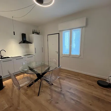 Il Sogno Di Apartment Lido di Jesolo